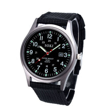 Casual And Simple Wrist Watch For Man