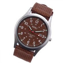 Casual And Simple Wrist Watch For Man
