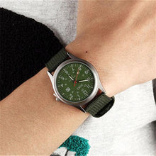 Casual And Simple Wrist Watch For Man