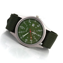 Casual And Simple Wrist Watch For Man