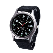 Casual And Simple Wrist Watch For Man
