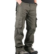 Men's Outdoor Work Pants