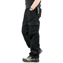 Men's Outdoor Work Pants