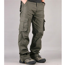 Men's Outdoor Work Pants