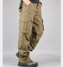 Men's Outdoor Work Pants