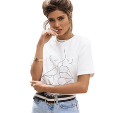 Cute Designer Pattern T-Shirt