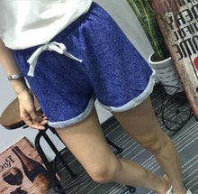 Cute Exercise Shorts For Women