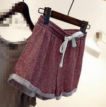 Cute Exercise Shorts For Women