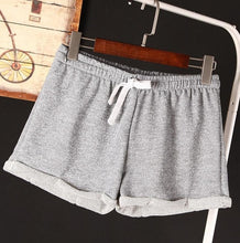 Cute Exercise Shorts For Women