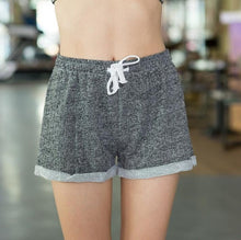 Cute Exercise Shorts For Women
