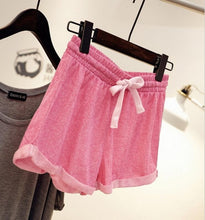 Cute Exercise Shorts For Women
