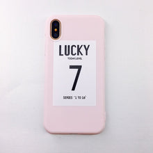 Cute Candy Color Art Leaf Print Phone Case