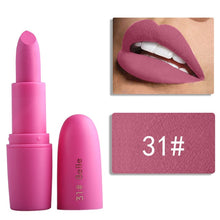Hot Sexy Lips Lipstick NUDE