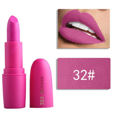 Hot Sexy Lips Lipstick NUDE