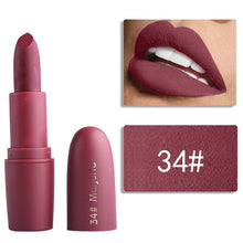 Hot Sexy Lips Lipstick NUDE
