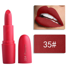 Hot Sexy Lips Lipstick NUDE