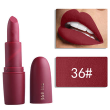 Hot Sexy Lips Lipstick NUDE