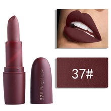 Hot Sexy Lips Lipstick NUDE