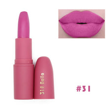Hot Sexy Lips Lipstick NUDE