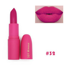 Hot Sexy Lips Lipstick NUDE