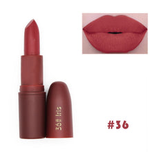 Hot Sexy Lips Lipstick NUDE