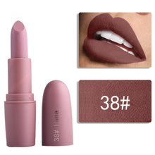 Hot Sexy Lips Lipstick NUDE