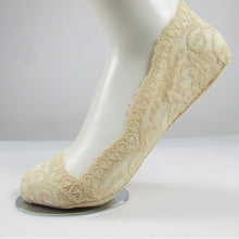 Women Lace Style Short Sock