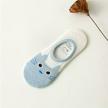 Women Lace Style Short Sock