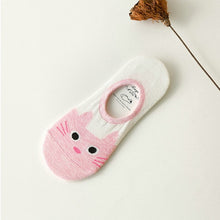 Women Lace Style Short Sock