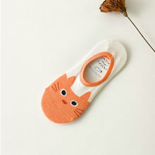 Women Lace Style Short Sock