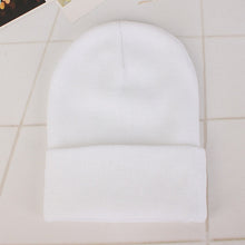 Cute Hats for Woman Knitted