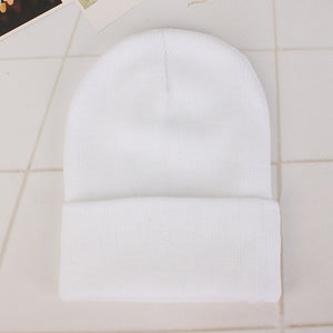 Cute Hats for Woman Knitted