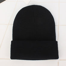 Cute Hats for Woman Knitted