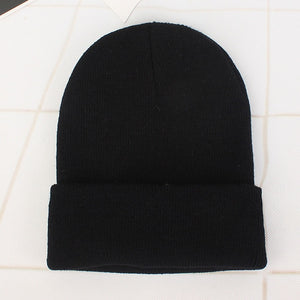 Cute Hats for Woman Knitted