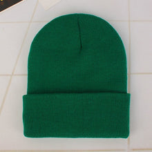 Cute Hats for Woman Knitted