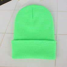 Cute Hats for Woman Knitted