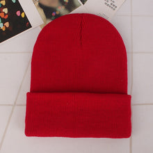 Cute Hats for Woman Knitted