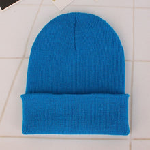 Cute Hats for Woman Knitted