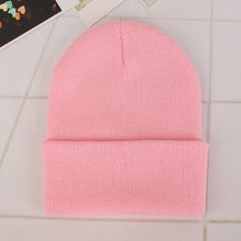 Cute Hats for Woman Knitted