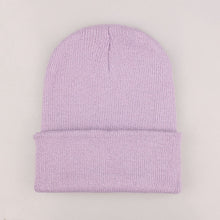 Cute Hats for Woman Knitted