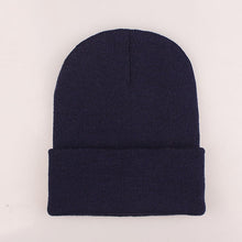 Cute Hats for Woman Knitted