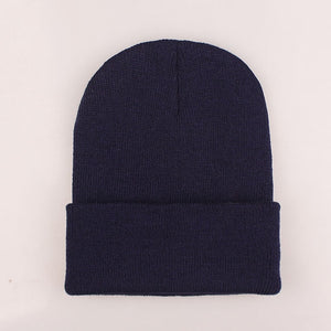 Cute Hats for Woman Knitted