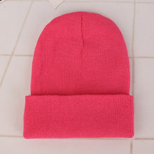 Cute Hats for Woman Knitted