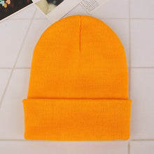 Cute Hats for Woman Knitted