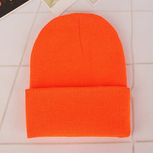 Cute Hats for Woman Knitted