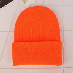 Cute Hats for Woman Knitted