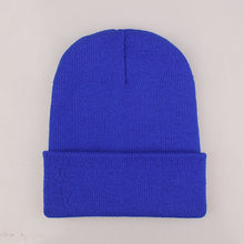 Cute Hats for Woman Knitted