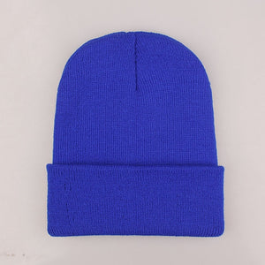 Cute Hats for Woman Knitted