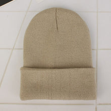 Cute Hats for Woman Knitted