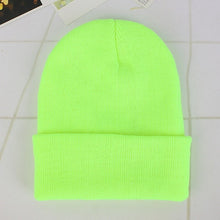 Cute Hats for Woman Knitted